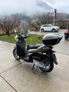 Honda Sh 2010 300i | Auto.bg — изображение 6