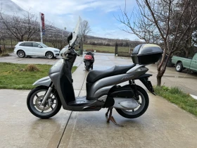 Honda Sh 2010 300i | Auto.bg — изображение 5