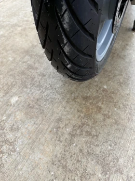 Honda Sh 2010 300i | Auto.bg — изображение 9