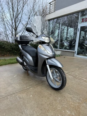 Honda Sh 2010 300i | Auto.bg — изображение 2