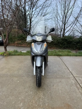 Honda Sh 2010 300i | Auto.bg — изображение 3