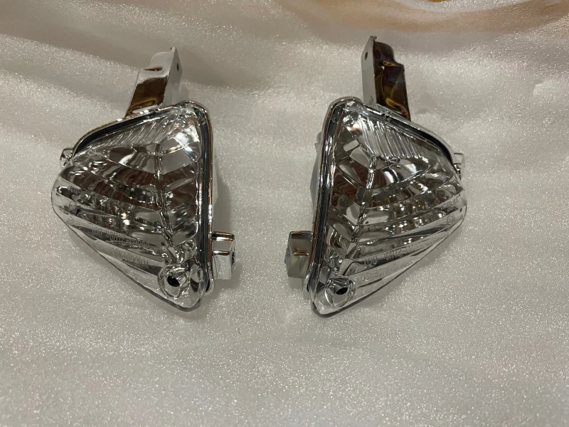 Suzuki Gsxr 600/750/1000, снимка 7 - Мотоциклети и мототехника - 52621091