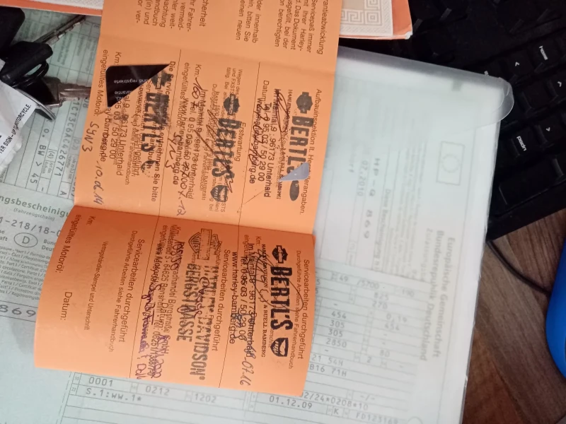 Harley-Davidson Sportster Custom 1200 21' Exhaust MCJ , снимка 12 - Мотоциклети и мототехника - 53064451