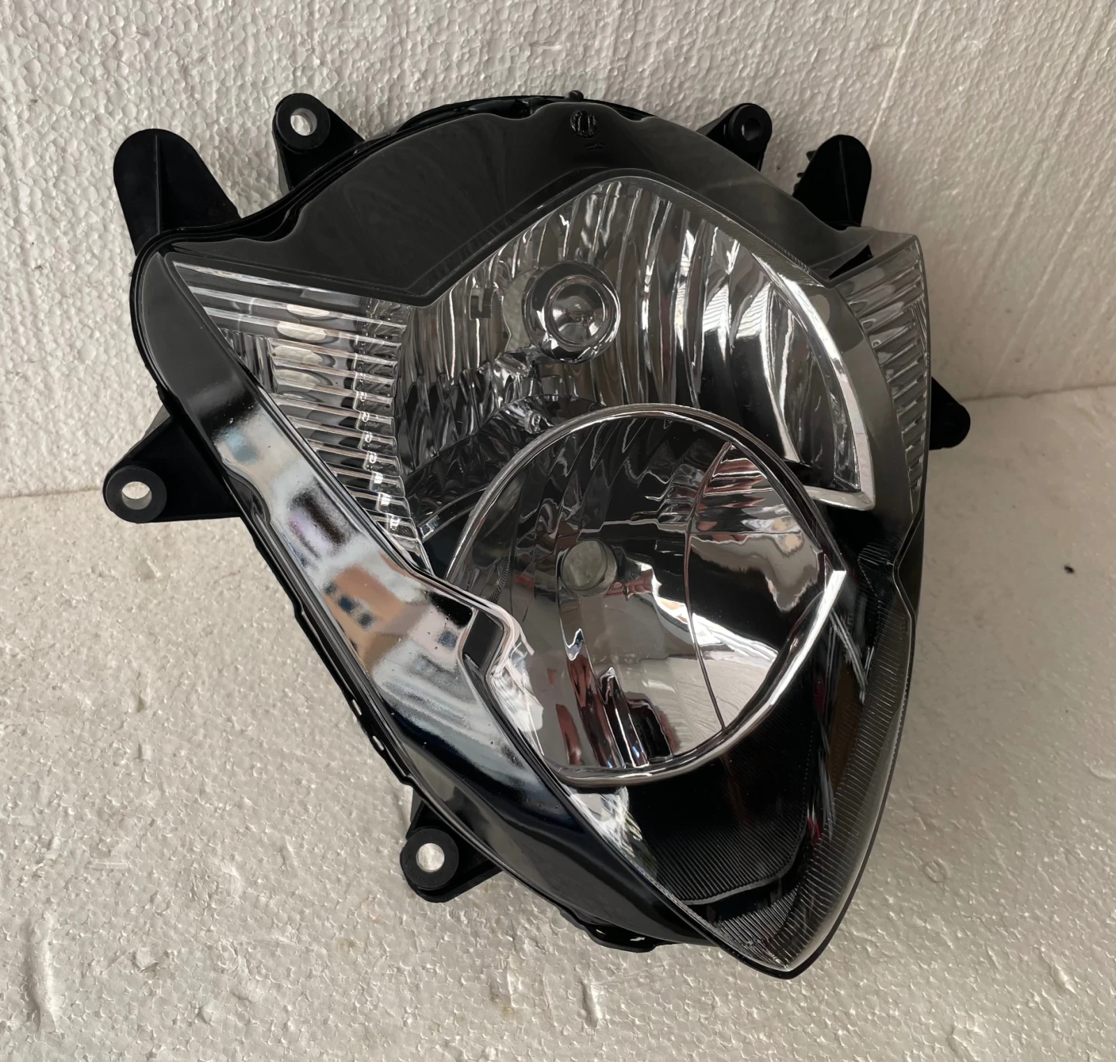 Suzuki Gsxr 600/750/1000 - изображение 9