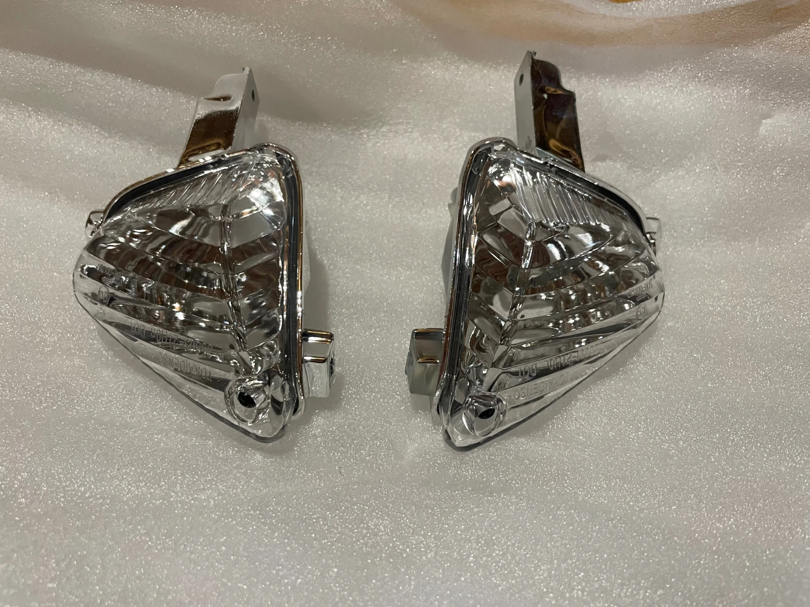 Suzuki Gsxr 600/750/1000 - изображение 7