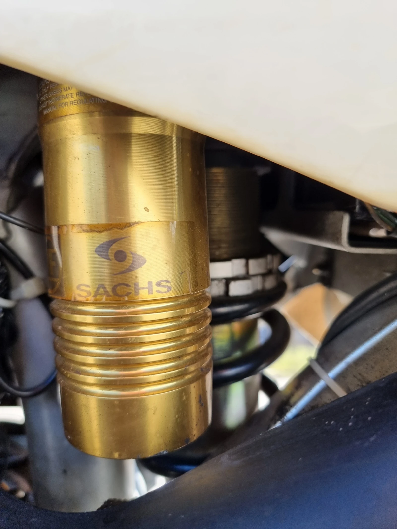 Husqvarna SM 610 | Mobile.bg   13