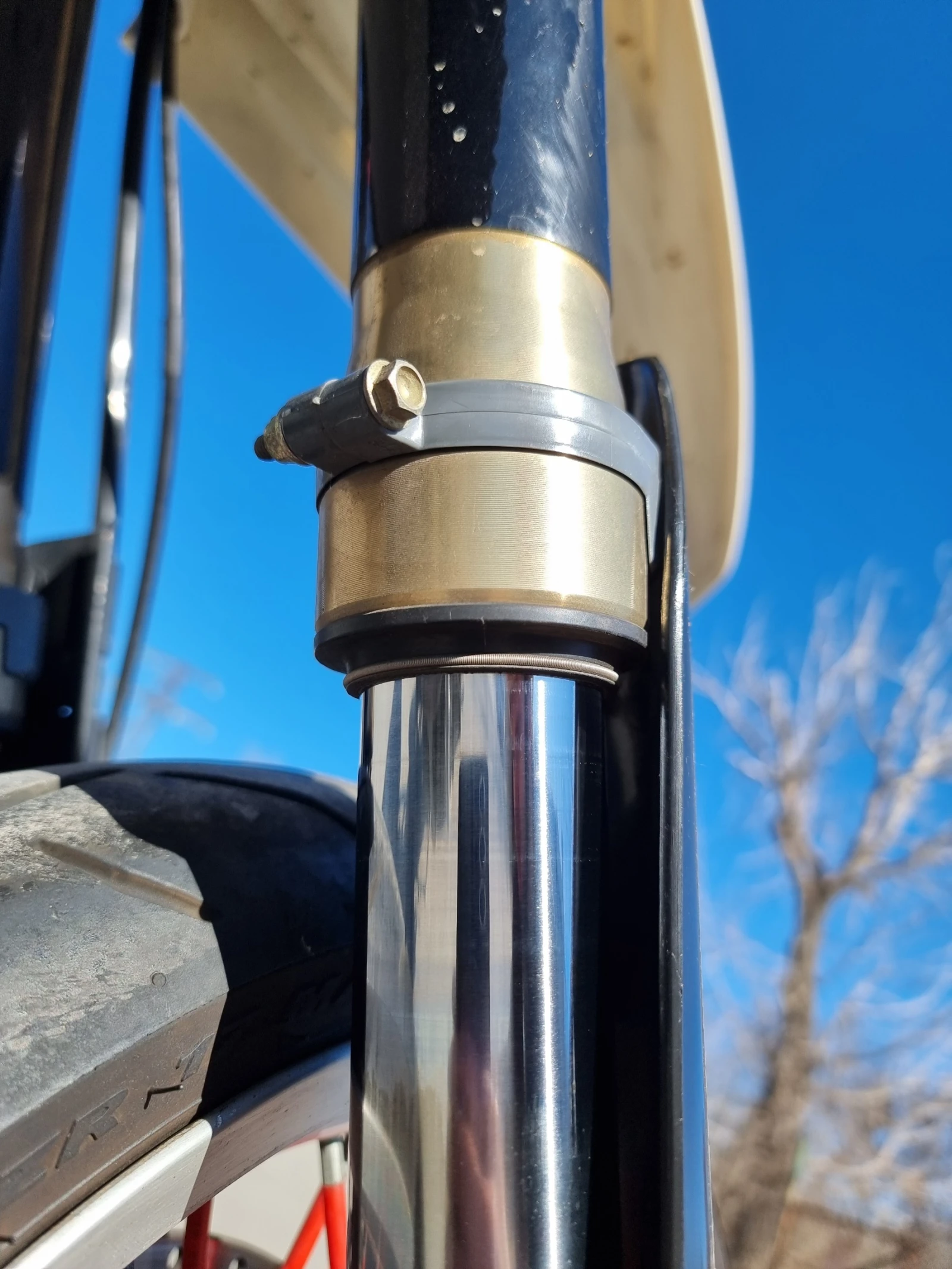 Husqvarna SM 610 | Mobile.bg   12