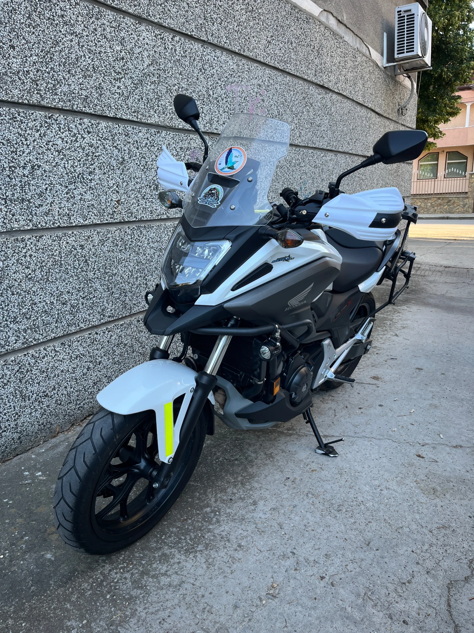 Honda Nc  - изображение 3