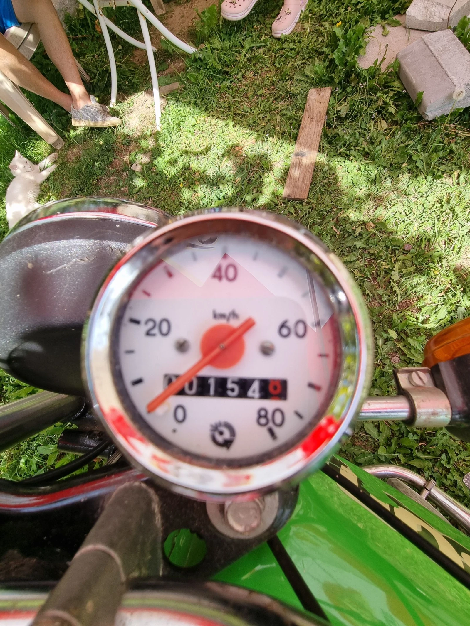 Simson 51  - изображение 8