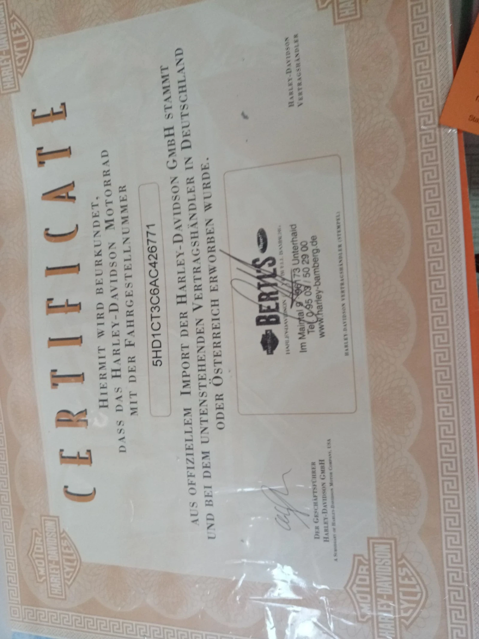 Harley-Davidson Sportster Custom 1200 21' Exhaust MCJ  | Mobile.bg � ����������� 15