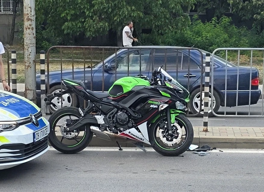 Kawasaki Ninja | Mobile.bg � ����������� 1