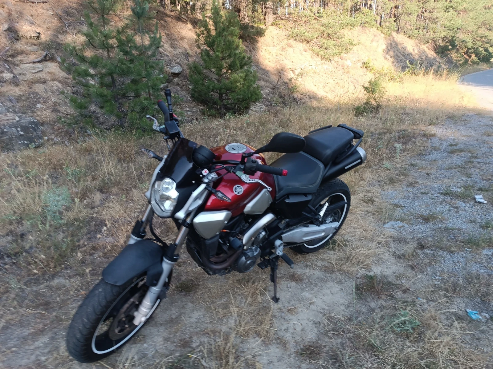 Yamaha Mt-03 �2 | Mobile.bg � ����������� 3