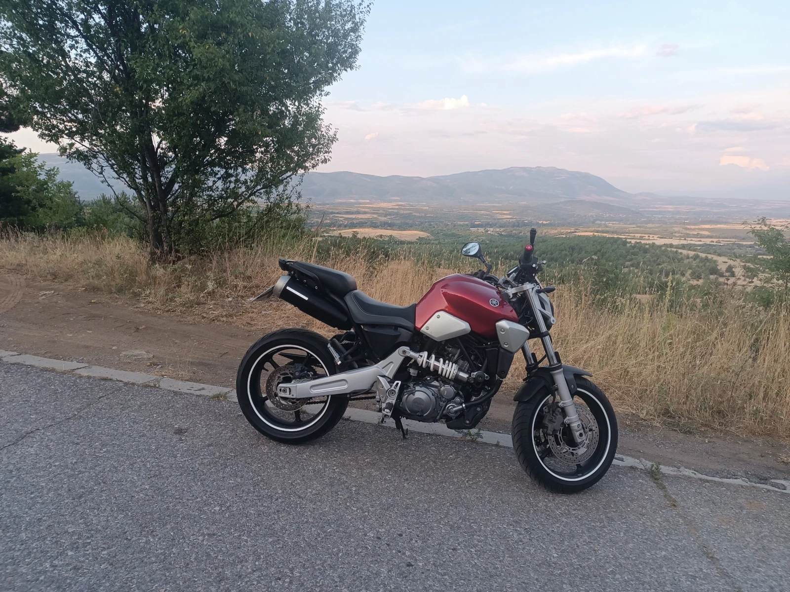 Yamaha Mt-03 �2 | Mobile.bg � ����������� 2
