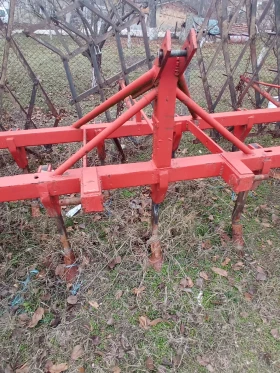 Култиватор Друга марка, снимка 1