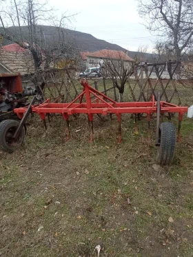 Култиватор Друга марка, снимка 4