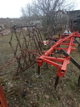 Култиватор Друга марка, снимка 2