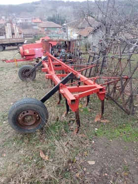 Култиватор Друга марка, снимка 3
