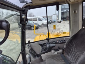 Багер Volvo EC60C, снимка 9