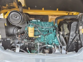 Багер Volvo EC60C, снимка 10