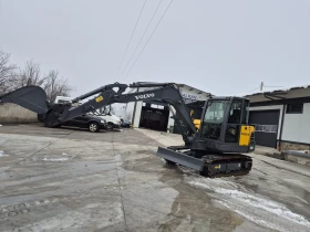  Volvo EC60C | Mobile.bg    8