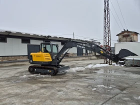      Volvo EC60C