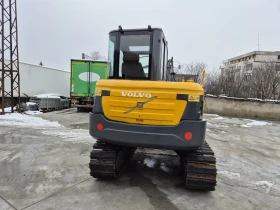      Volvo EC60C