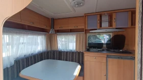Каравана TEC Tour Edition 490, снимка 4