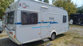 Каравана TEC Tour Edition 490, снимка 2