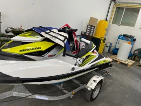  Bombardier Sea Doo RXP300  | Mobile.bg    2