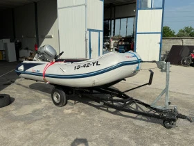   Honda Marine MX-350 3.5 4T 8..   | Mobile.bg    3