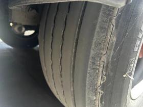 Полуремарке Schwarzmuller W-Serie, снимка 12