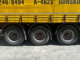 Полуремарке Schwarzmuller W-Serie, снимка 10