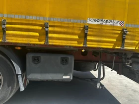 Полуремарке Schwarzmuller W-Serie, снимка 13