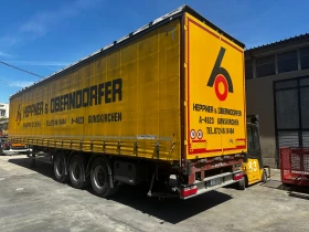 Полуремарке Schwarzmuller W-Serie, снимка 5