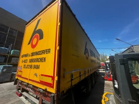 Полуремарке Schwarzmuller W-Serie, снимка 7