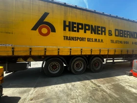 Полуремарке Schwarzmuller W-Serie, снимка 8