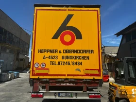 Полуремарке Schwarzmuller W-Serie, снимка 6