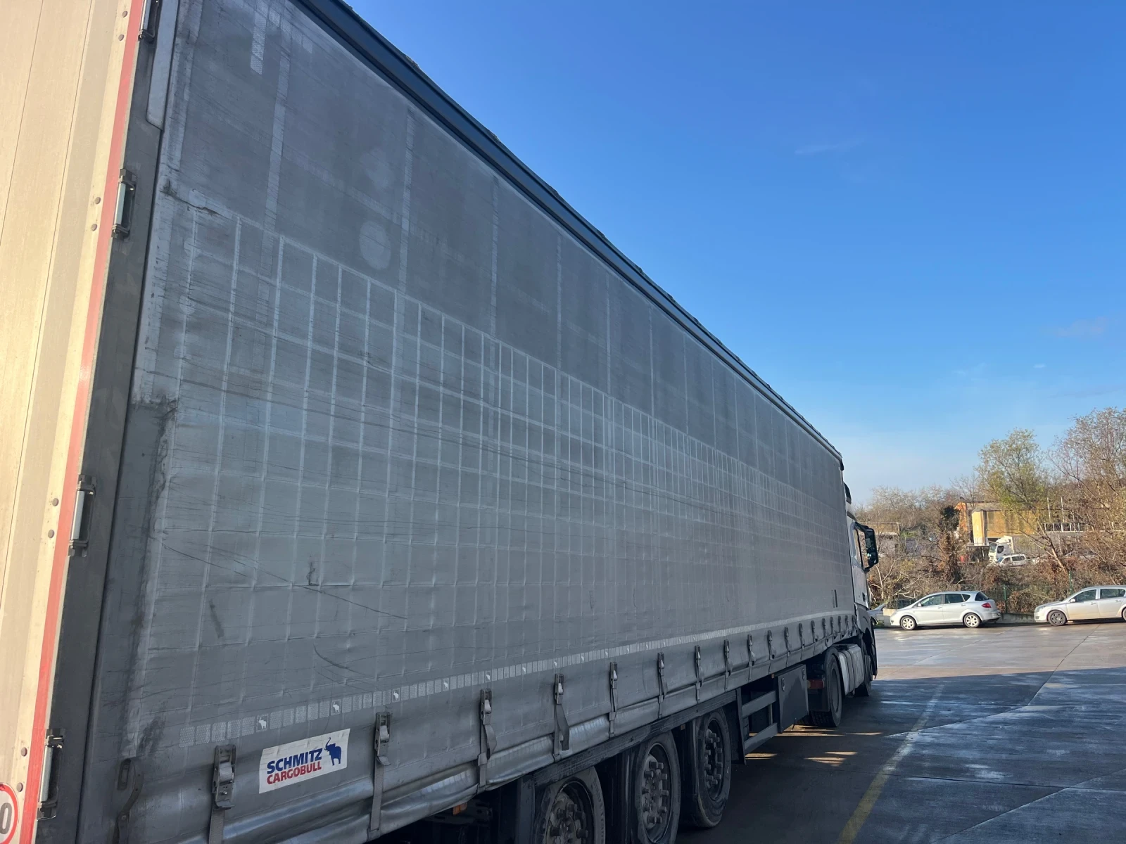 ����������� Schmitz Varios | Mobile.bg � ����������� 2