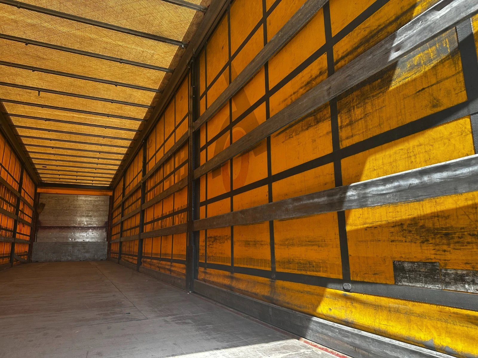 Полуремарке Schwarzmuller W-Serie, снимка 16 - Ремаркета - 54331509