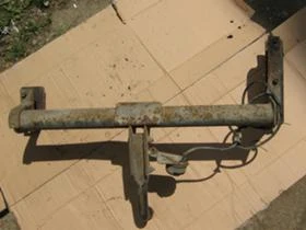 Фарове, теглич , воден радиатор и т. н за Омега 2. 0, снимка 3