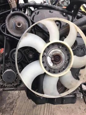 Двигател за Ford Transit, снимка 1