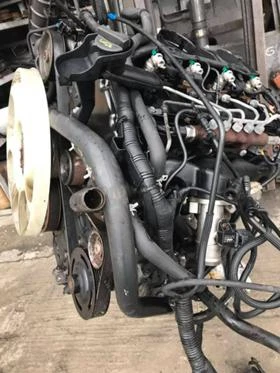 Двигател за Ford Transit, снимка 2