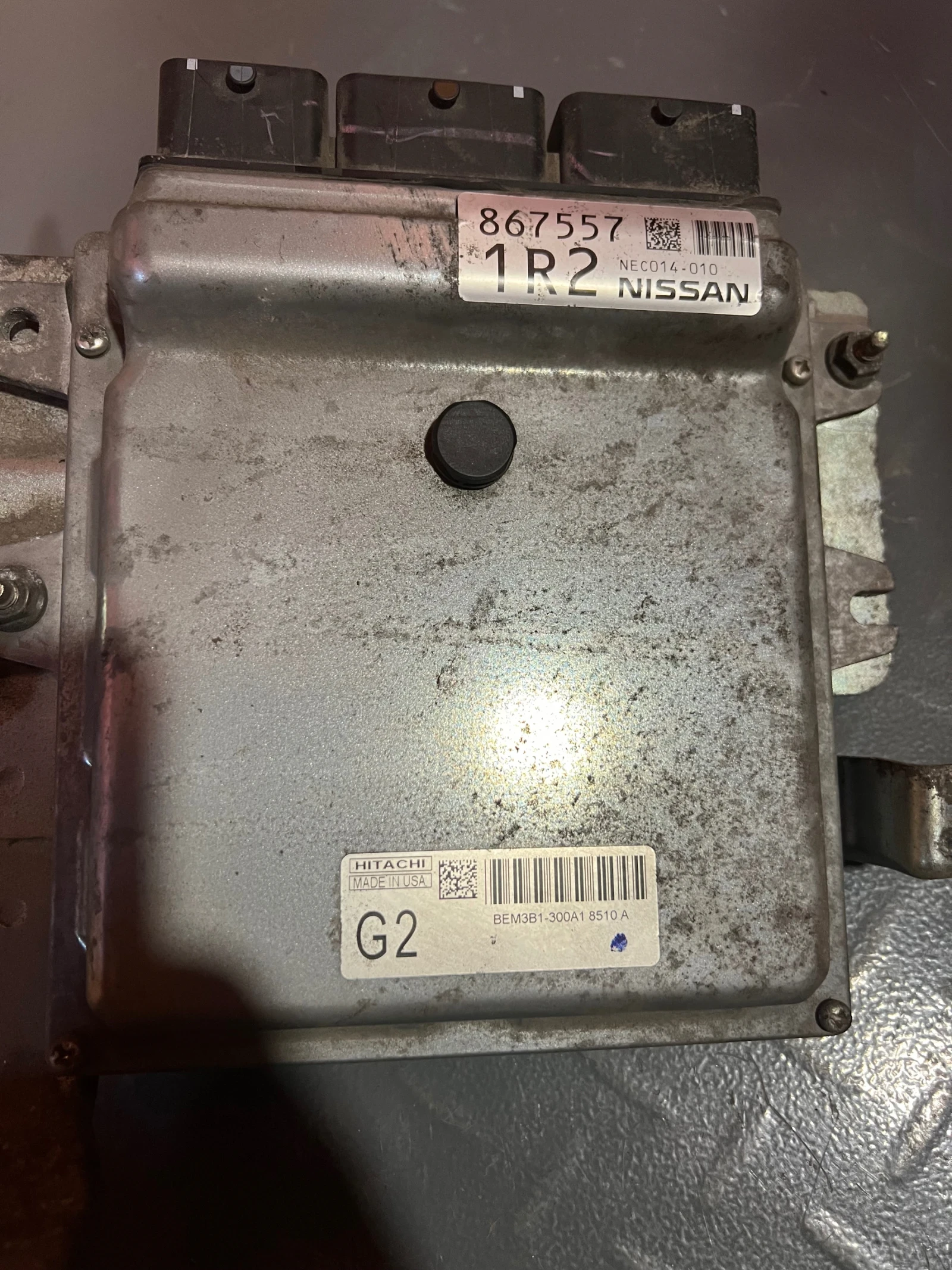 NEC014-010 INFINITI QX60 3.5i �������� �������� NEC014-010  | Mobile.bg � ����������� 1