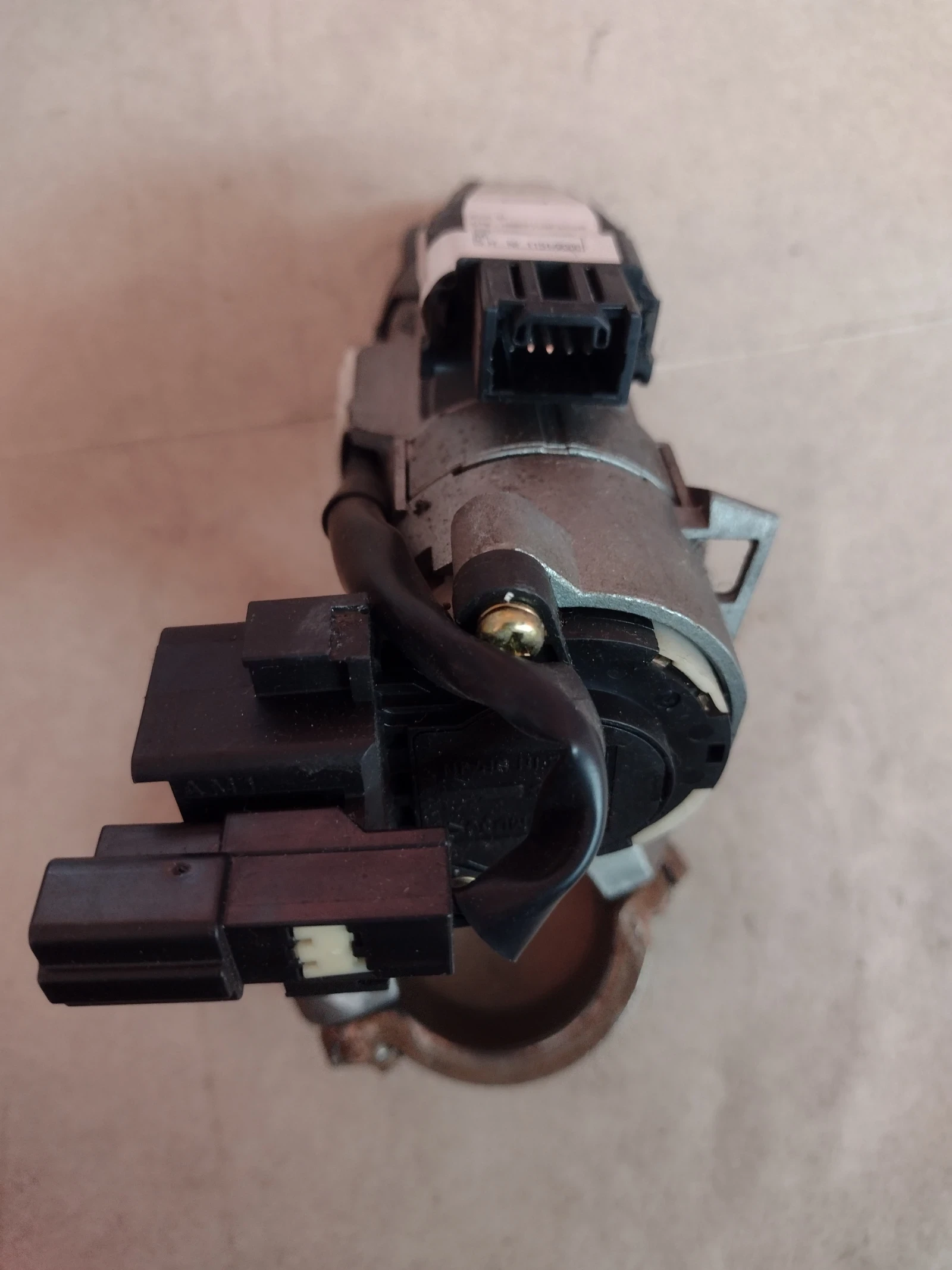 89783-02020  45020-02-4  ������ ���������   TOYOTA COROLLA  2003�.  45020024 | Mobile.bg � ����������� 5