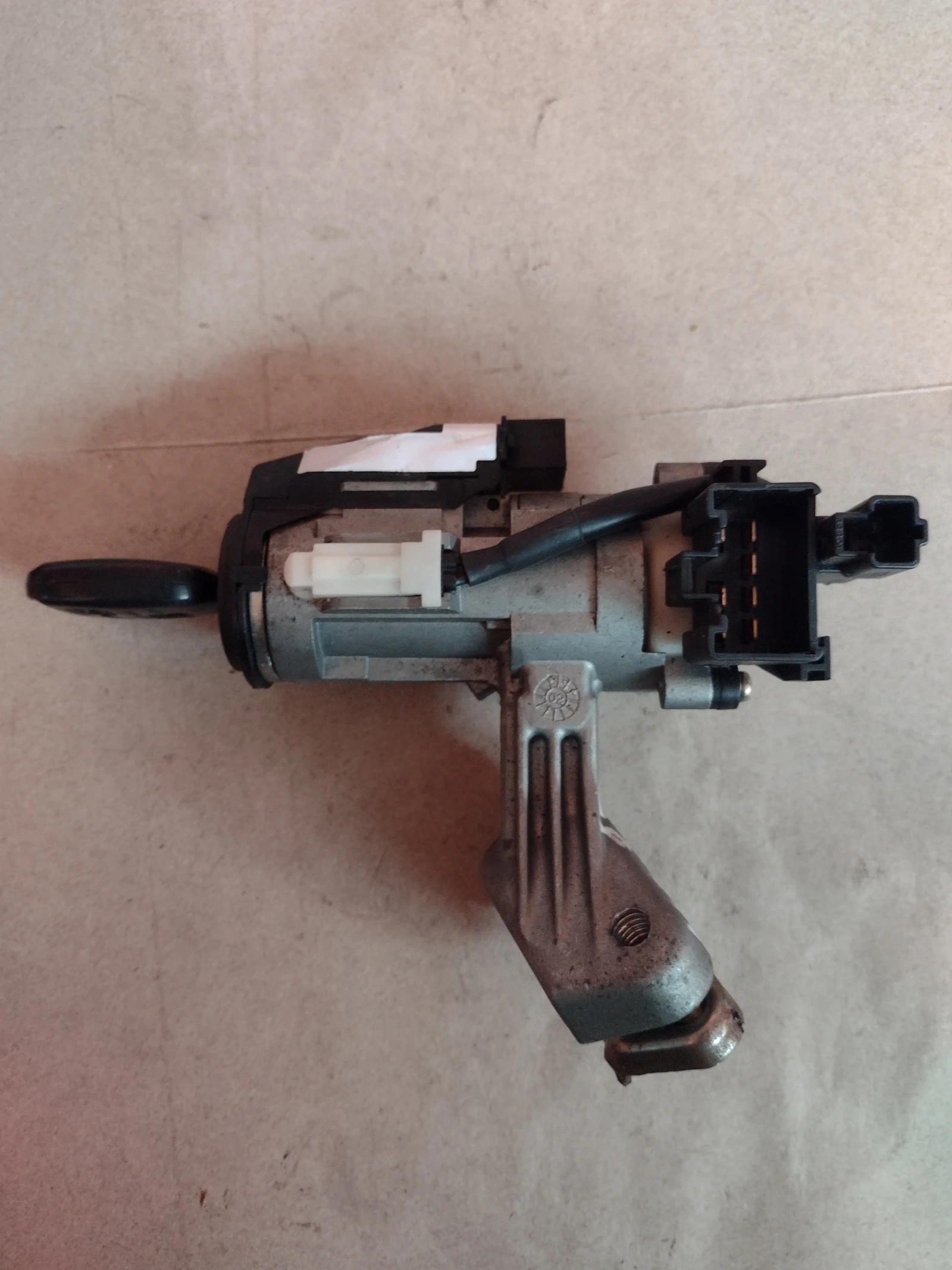 89783-02020  45020-02-4  ������ ���������   TOYOTA COROLLA  2003�.  45020024 | Mobile.bg � ����������� 1