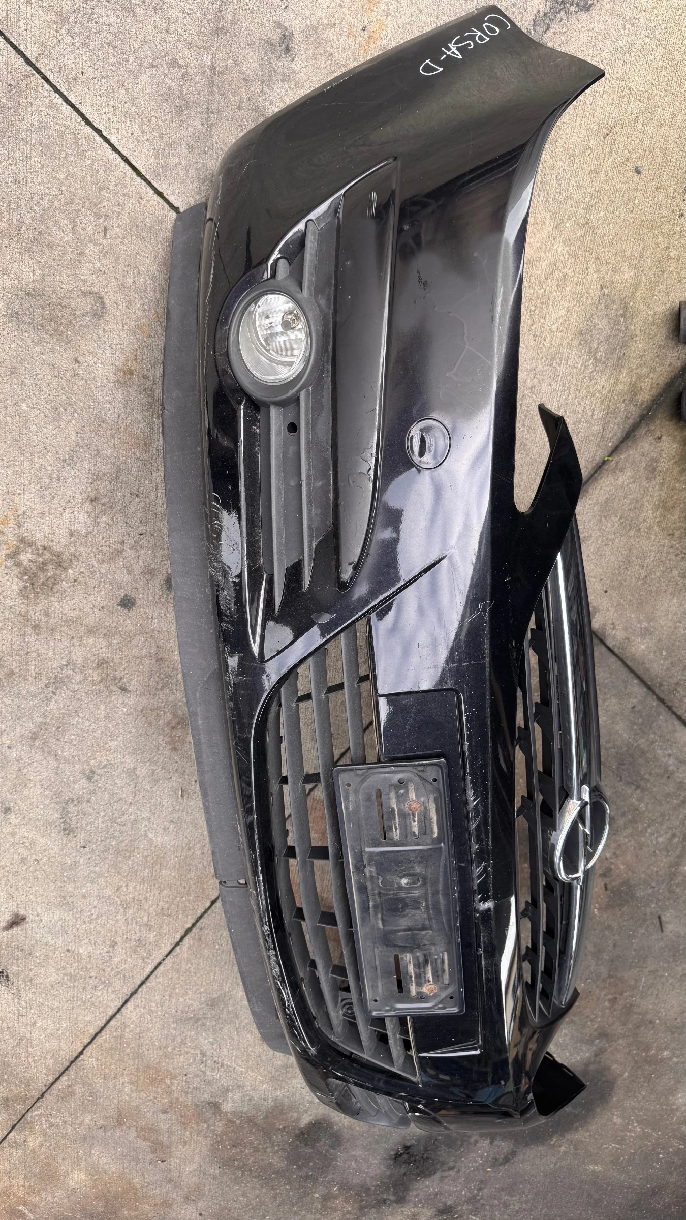    Opel Corsa D - 2006 - 2015 | Mobile.bg   2