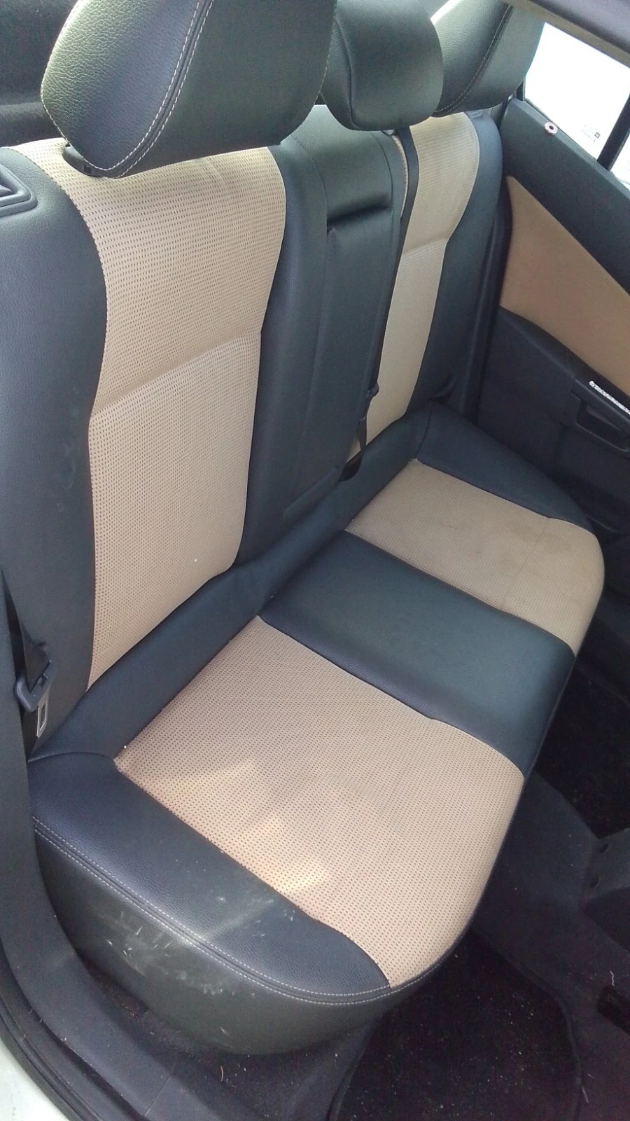 ЧАСТИ Опел АСТРА Х 2005-2010г. Opel Astra H бензин 1800куб, 103kW, 84kс, 16V Есотес, седан с 4 врати, снимка 8 - Части - 53797932