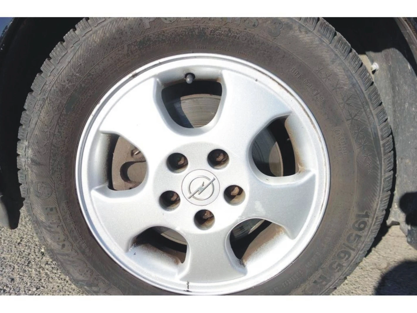 ����� ���� ����� �  ����� 1998-2005�. Opel Astra G   16V ������, 1600���, 74kW, 101k�, ������ | Mobile.bg � ����������� 6