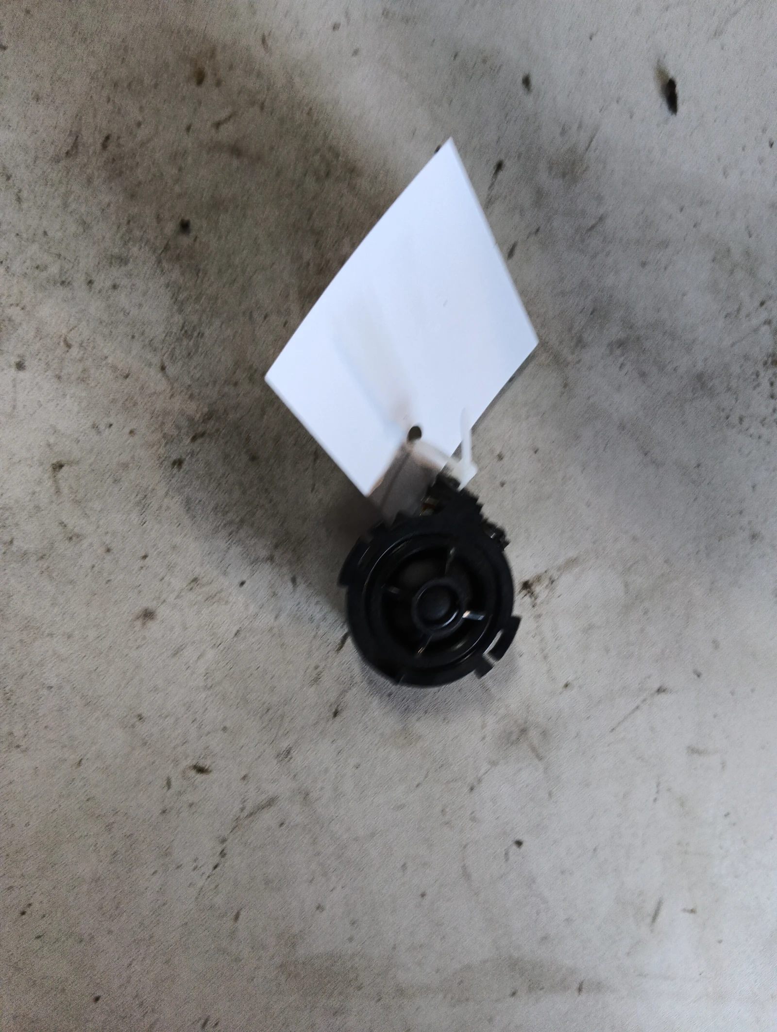 предна тонколона 8R0035399A Audi A4