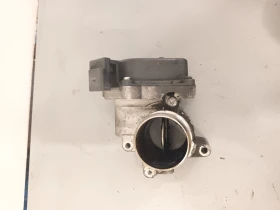 Дросел фолксваген поло 1.6тди 